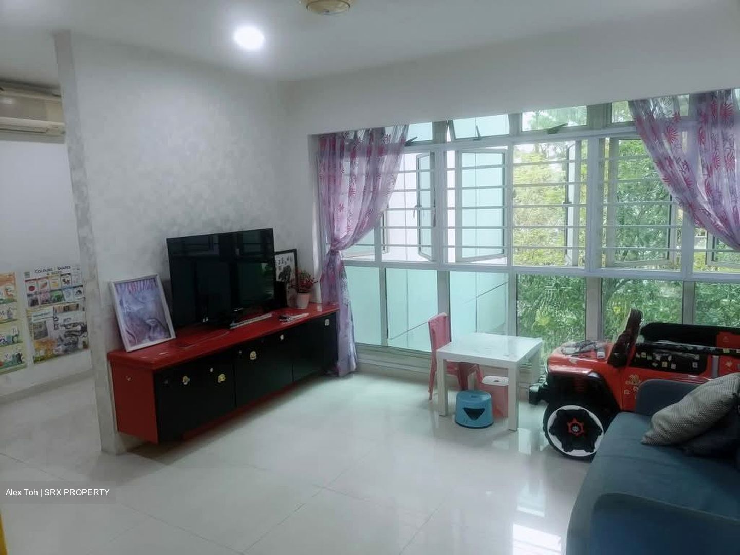 Blk 173C Punggol Field (Punggol), HDB 4 Rooms #582482001
